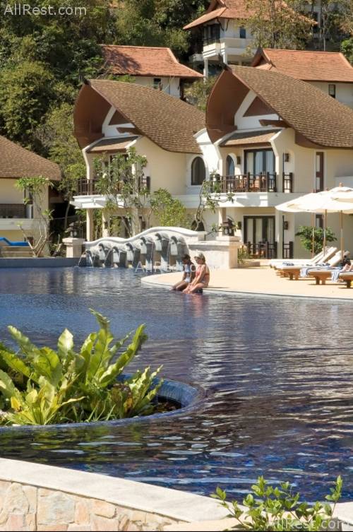 Rawi Warin Resort & Spa 33